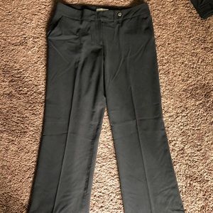 Calvin Klein size 4 dress pants